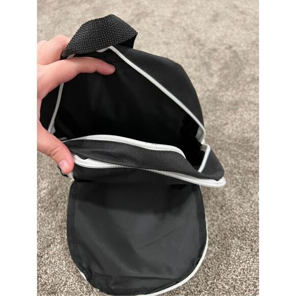 Pittsburgh Steelers Mini Back Pack - Picture 4 of 7